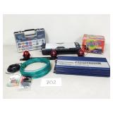 Automotive Electrical & Power Inverters (No Ship)