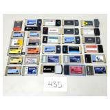 Vintage PC Computer Laptop Card Lot