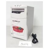 Vintage Compaq Presario Desktop Tower PC (No Ship)