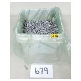 Hex Washer Head Self-Drilling Screws (No Ship)