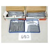 Simpson Strong Tie Structural Screws (No Ship)