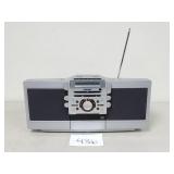 Sony Portable Radio CD Cassette Boombox (No Ship)
