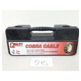 Quality Chain Tire Snow Chains (No Ship)