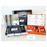 Electronics Parts and Learning Lab (No Ship)