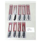 Oneida Precision Series Kitchen Knives