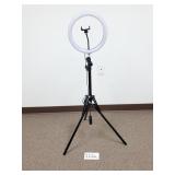 Sunpack 12" LED Ring Light (No Ship)