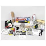 Painting Supply (No Ship)