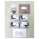 Futaba RC Airplane (?) Parts