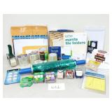 Shipping / Mailing and Office Supply (No Ship)