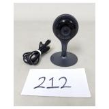 Google Nest Cam Indoor Security Camera - Wired