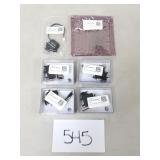 Futaba RC Airplane (?) Parts