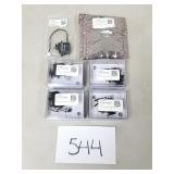 Futaba RC Airplane (?) Parts