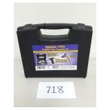 Wassi Pro Flexible Pipe Plugging Kit