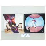 Harry Styles & Rainbow Kitten Surprise Records