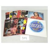 Vinyl Record Albums - Funk / Soul, Disco