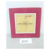 Anthology of American Folk Music CD Box Set