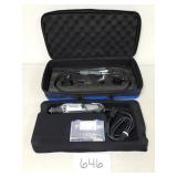 Dremel 4000 Rotary Tool with Flexible Shaft