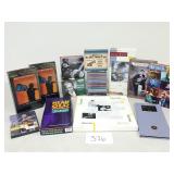 CDs - Blues, Jazz and Folk