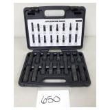 Matco Tools Locking Lug Master Key Set
