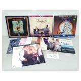 LaserDisc Movies - Comedy, Romance, Others