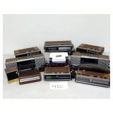 Vintage Clock Radios and Weateradios (No Ship)