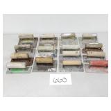 Concrete Hand Edgers / Edger Tools (No Ship)