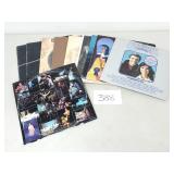 LP Vinyl Records - Rock - Soft, Progressive