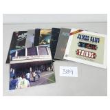 Vinyl Record Albums - Rock