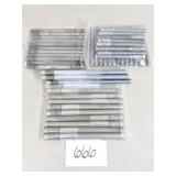 Concrete Wedge Anchors (No Ship)