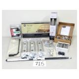 Household Hardware (No Ship)