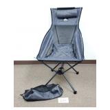 $85 Cascade Mountain Tech Camp Chair (No Ship)