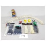 Cable Ties / Zip Ties