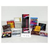 New / Sealed Blank Cassettes Lot
