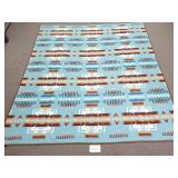 Pendleton Chief Joseph Wool Blanket