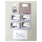 Futaba RC Airplane (?) Parts