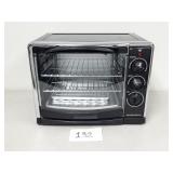Hamilton Beach Counter Top Oven (No Ship)