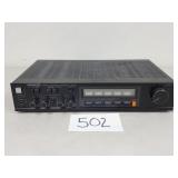 Kenwood Stereo Integrated Amplifier (No Ship)