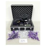 DIY Drone with Controller & FPV Goggles (No Ship)