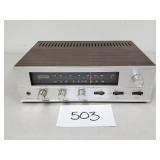 Vintage Lafayette Transistor Stereo Tuner (No Ship