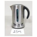 $180 Breville IQ Kettle Water Heater (No Ship)