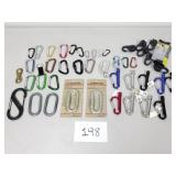 Carabiners, Nite Ize CamJam Cord Tighteners