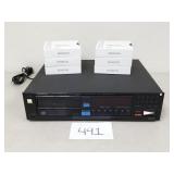 Kenwood Multi CD Player (No Ship)