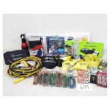 Automotive Tools and Accessories (No Ship)