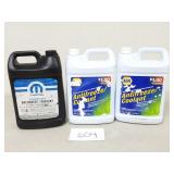 NAPA & Mopar Antifreeze / Coolant (No Ship)