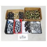 Hex Head and Tension Control Bolts (No Ship)