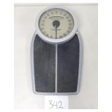 Healthometer Professional Bathroom Scale (No Ship)