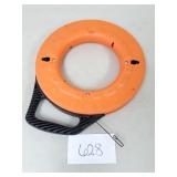 Klein Depthfinder Steel Fish Tape (No Ship)
