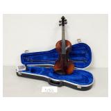 Antonius Stradivarius Violin Copy (No Ship)