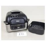 Ninja Foodi Indoor Grill & Air Fryer (No Ship)