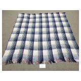 Maja Mexican Blanket